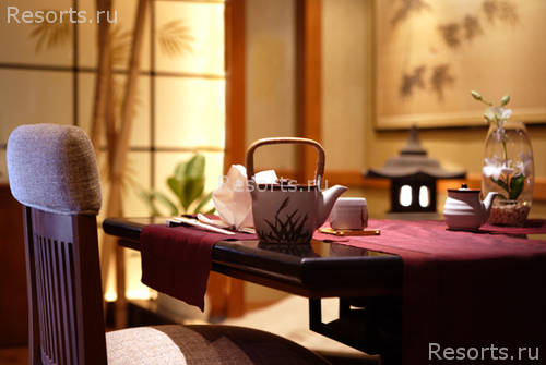 The Westin Resort Nusa Dua 40